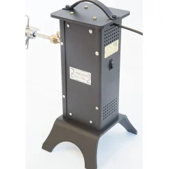 Girarrosto elettrico Cruccolini mod GA91 con giunto cardanico