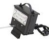 Girarrosto Elettrico per Barbecue Cruccolini mod GA15 75 cm