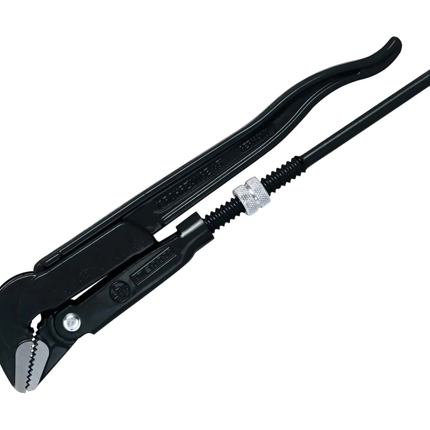 Giratubi svedese LUX-TOOLS 320 mm Comfort