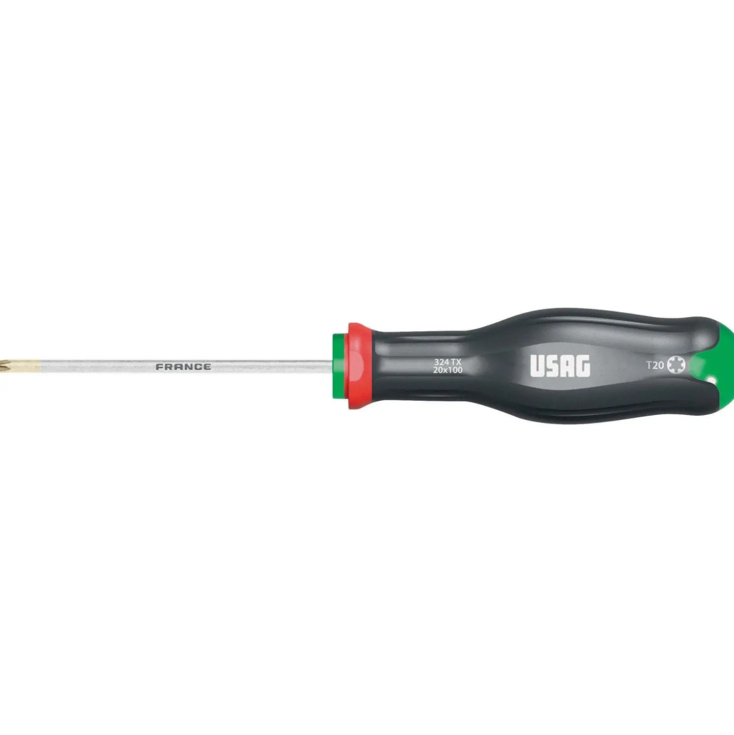 Giravite per viti con impronta Torx T9x75 mm