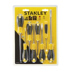 Giraviti Essential Stanley Set da 8 pezzi