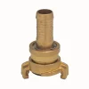 Giunto di aspirazione e alta pressione per tubi da 31,7 mm (1 1/44)