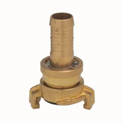 Giunto di aspirazione e alta pressione per tubi da 31,7 mm (1 1/44)