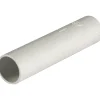 Giunto per tubi rigidi Ø 20 mm IP40 grigio