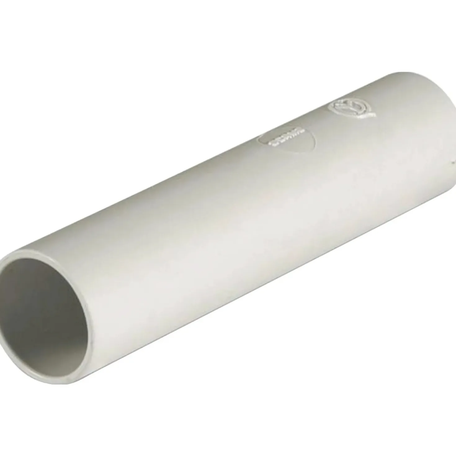 Giunto per tubi rigidi Ø 20 mm IP40 grigio