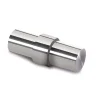 Giunzione per tubo 12x1,5 mm lucidato