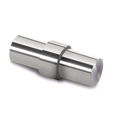 Giunzione per tubo 12x1,5 mm lucidato