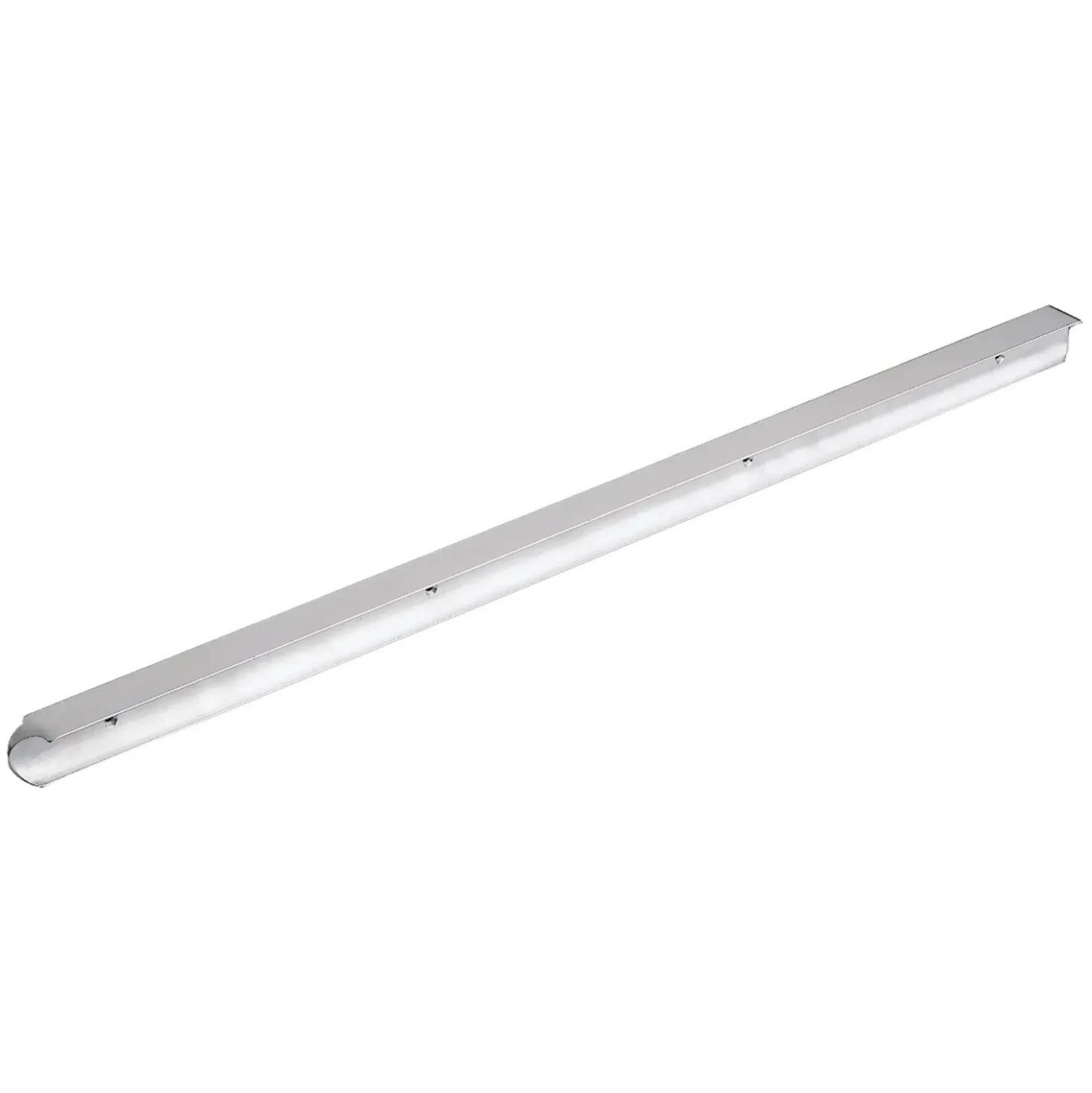 Giunzione top cucina alluminio 38 mm