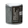 Glitter in gel Argento 250 ml