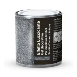 Glitter in gel Multicolore 250 ml
