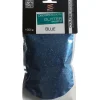 Glitter in polvere blu 100 g