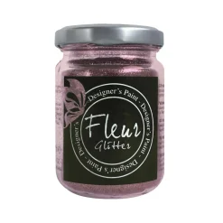 Glitter in polvere Fleur Powder Rose 90 g