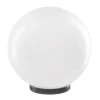 Globo set Ø250 mm Opale