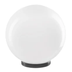 Globo set Ø250 mm Opale