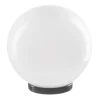 Globo set Ø300 mm Opale