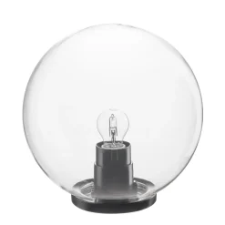 Globo set Ø300 mm Trasparente