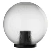Globo set prismato Ø250 mm