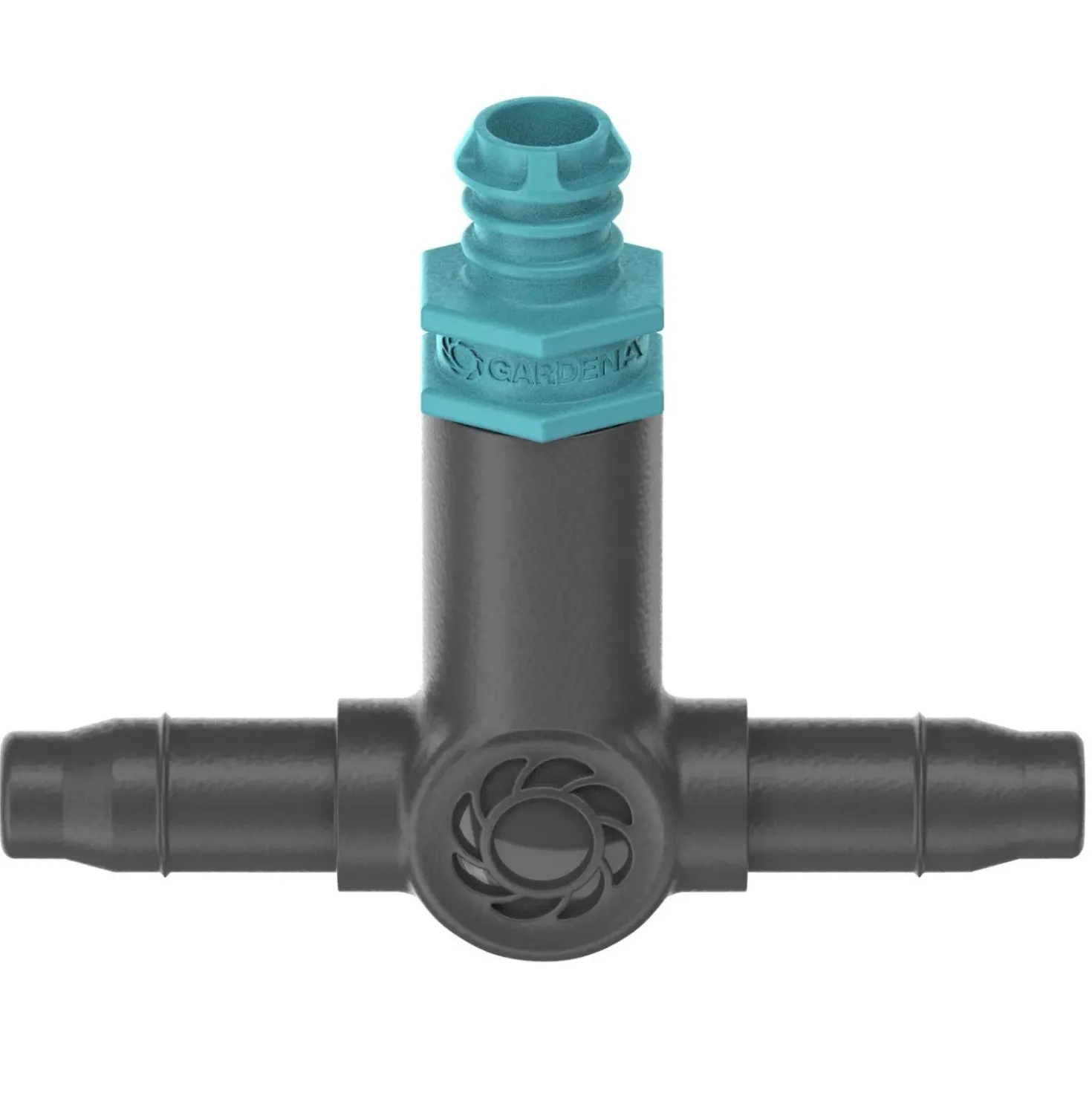 Gocciolatore in linea Gardena per tubi da 4,6 mm Micro-Drip-System 2 l/h