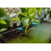 Gocciolatore in linea Gardena regolabile 0-15l/h 15 pz