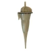 Gocciolatore per irrigazione Flortis Tekno 4 pz