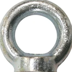 Golfare femmina zincato Ø 8 mm