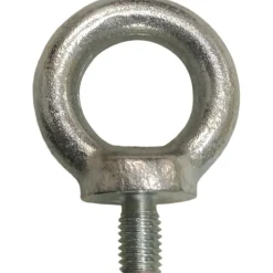 Golfare maschio zincato Ø 6 mm