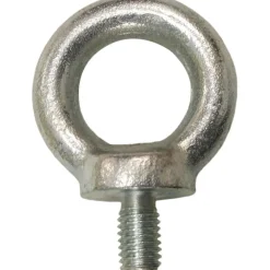 Golfare maschio zincato 10 mm