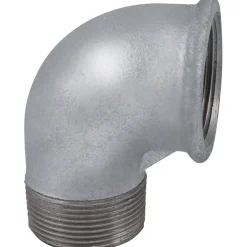 Gomito in ghisa MF 3/4" 90°