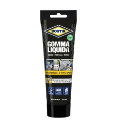Gomma liquida Bostik Tubo 250 g