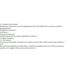 Gomma siliconica bi-componente 1 kg