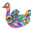 Gonfiabile Papera Linea Pop