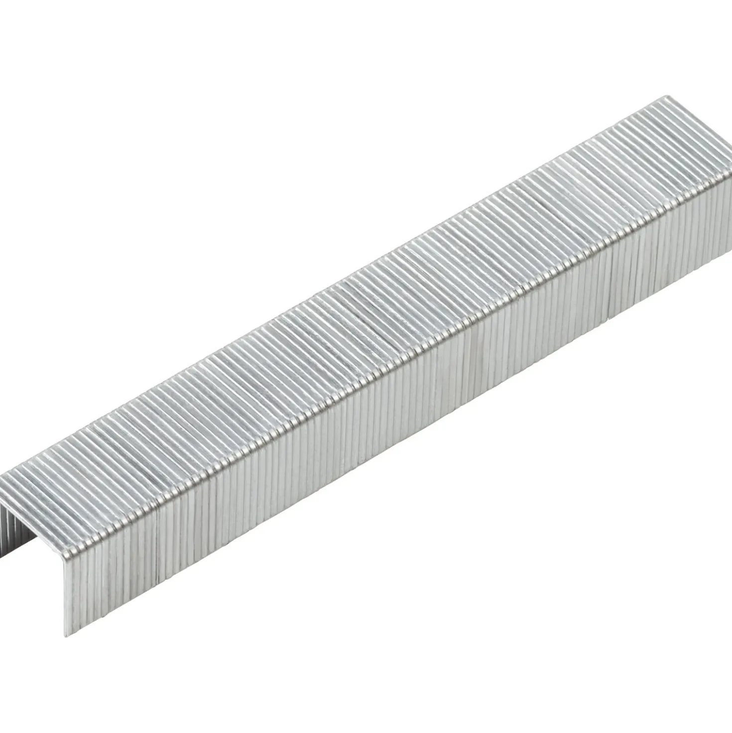 Graffa a filo sottile LUX-TOOLS Classic 11,4x10 mm 5000 pz