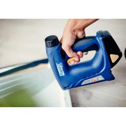 Graffatrice a Batteria Rapid BTX530