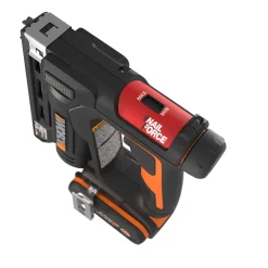 Graffatrice a batteria Worx WX843.9 20V - solo corpo macchina