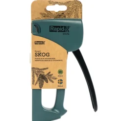 Graffatrice a mano Rapid R53 Skog