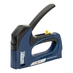 Graffatrice Dual Rapid Alu953 per graffa fine