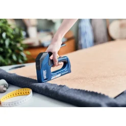 Graffatrice Dual Rapid Alu953 per graffa fine