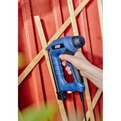 Graffatrice Elettrica Rapid EN330