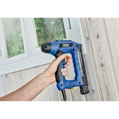Graffatrice Elettrica Rapid EN330