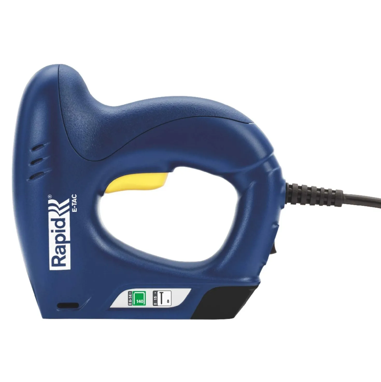 Graffatrice elettrica Rapid E-tac100