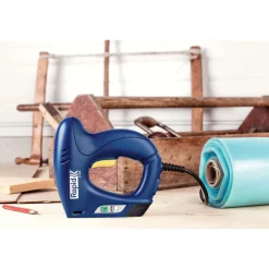 Graffatrice elettrica Rapid E-tac100