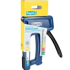 Graffatrice manuale Rapid RPC7