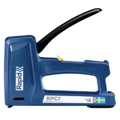 Graffatrice manuale Rapid RPC7