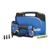 Graffatrice Pneumatica Rapid Airtac PS101 in Valigetta