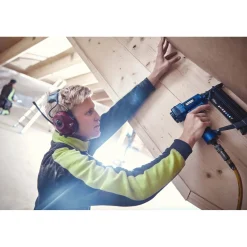 Graffatrice Pneumatica Rapid PRO Airtac PBS151 in Valigetta
