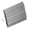 Graffe per spara chiodi da 22 mm 800 pz