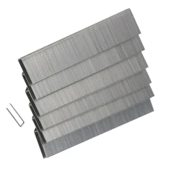 Graffe per spara chiodi da 22 mm 800 pz