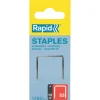 Graffe Rapid a filo fine No. 53 da 12 mm