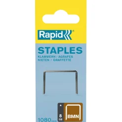 Graffe Rapid a filo fine BMN da 8 mm