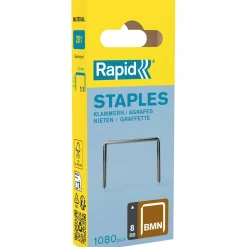 Graffe Rapid a filo fine BMN da 8 mm